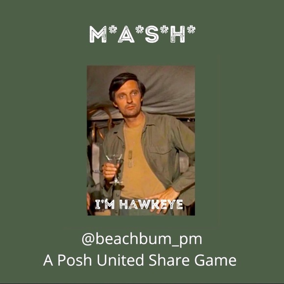 Other - I am featured